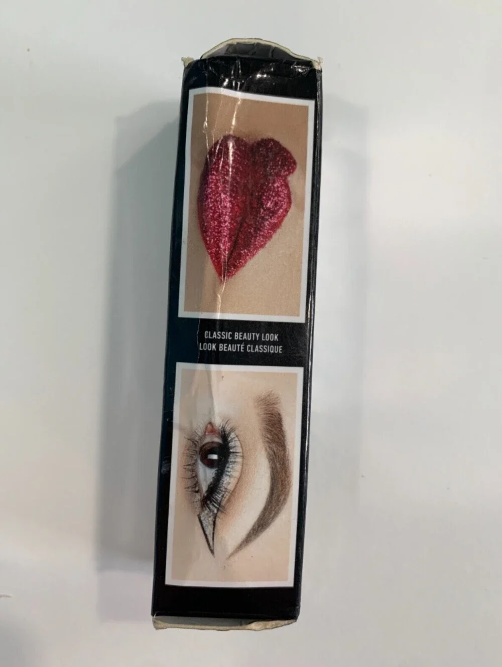 NYX PROFESSIONAL GLITTER PRIMER BASE MAKE UP .33 OZ - GLIP01  NEW